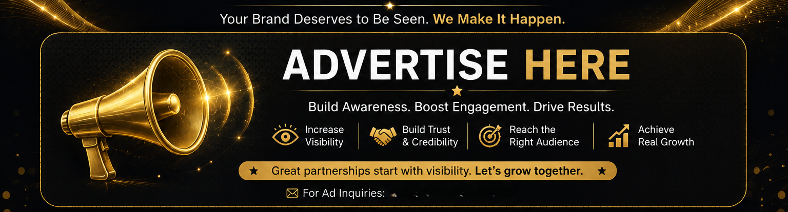 Advertise Here